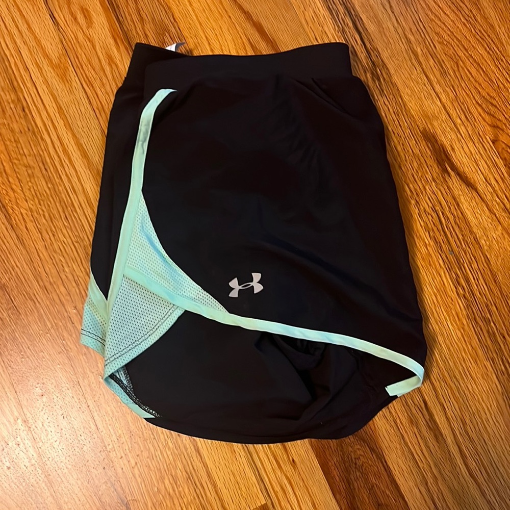 NWT- Under Armour athletic shorts